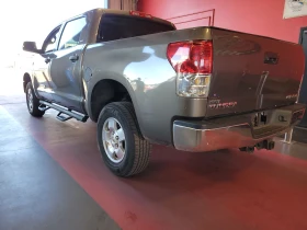 Toyota Tundra Crew Cab Extra Short Bed, снимка 3