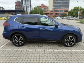 Обява за продажба на Nissan Rogue SV Газ/Бензин ~34 200 лв. - изображение 7