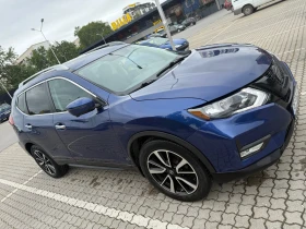 Обява за продажба на Nissan Rogue SV Газ/Бензин ~34 200 лв. - изображение 9