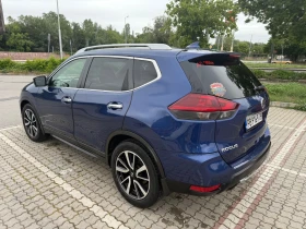 Обява за продажба на Nissan Rogue SV Газ/Бензин ~34 200 лв. - изображение 3