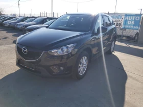 Mazda CX-5 2.2d-Euro6B-Navi-Automat 1