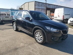 Mazda CX-5 2.2d-Euro6B-Navi-Automat, снимка 3