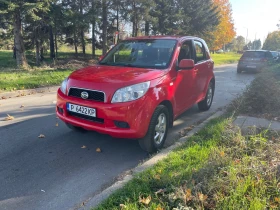     Daihatsu Terios 1.5 vvt