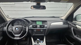 BMW X3 xDrive 2.0D, снимка 7