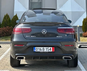 Mercedes-Benz GLC 300 CUPE#AMG#PANORAMA#DISTRONIC#PODGREV#MASAJ#360VEW - 97700 лв. - 33703849 | Car24.bg