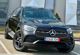 Mercedes-Benz GLC 300 CUPE#AMG#PANORAMA#DISTRONIC#PODGREV#MASAJ#360VEW, снимка 3