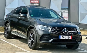 Mercedes-Benz GLC 300 CUPE#AMG#PANORAMA#DISTRONIC#PODGREV#MASAJ#360VEW - 97700 лв. - 33703849 | Car24.bg