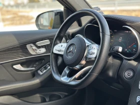 Mercedes-Benz GLC 300 CUPE#AMG#PANORAMA#DISTRONIC#PODGREV#MASAJ#360VEW, снимка 15