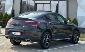 Mercedes-Benz GLC 300 CUPE#AMG#PANORAMA#DISTRONIC#PODGREV#MASAJ#360VEW, снимка 6