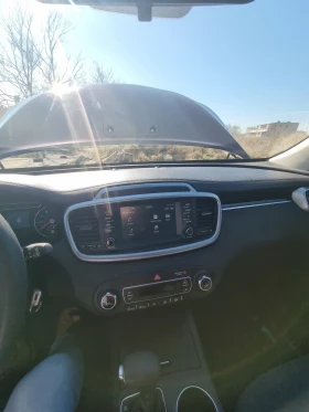 Kia Sorento V6 3.3 6+ 1 Като нова, снимка 12