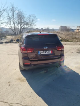 Kia Sorento V6 3.3 6+ 1 Като нова - 38900 лв. - 11704042 | Car24.bg