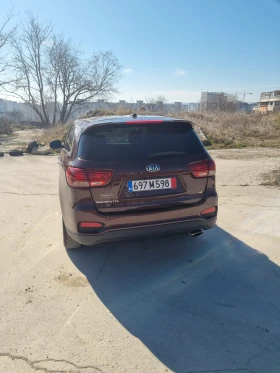 Kia Sorento V6 3.3 6+ 1 Като нова - 38900 лв. - 11704042 | Car24.bg