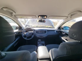 Kia Sorento V6 3.3 6+ 1 Като нова, снимка 13