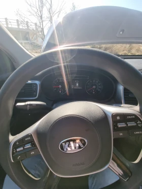 Kia Sorento V6 3.3 6+ 1 Като нова, снимка 11