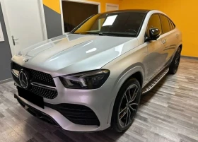 Mercedes-Benz GLE Coupe 350 d 4Matic AMG-Line | Mobile.bg    2