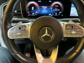 Mercedes-Benz GLE Coupe 350 d 4Matic AMG-Line | Mobile.bg    6