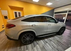 Mercedes-Benz GLE Coupe 350 d 4Matic AMG-Line - 124999 лв. - 71530562 | Car24.bg