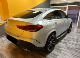 Mercedes-Benz GLE Coupe 350 d 4Matic AMG-Line - 124999 лв. - 71530562 | Car24.bg