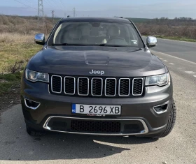 Jeep Grand cherokee, снимка 3