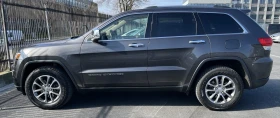 Jeep Grand cherokee, снимка 16