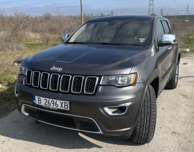 Jeep Grand cherokee, снимка 1