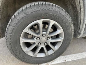 Jeep Grand cherokee, снимка 15