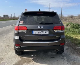 Jeep Grand cherokee, снимка 4