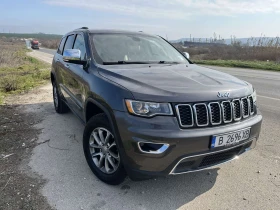 Jeep Grand cherokee, снимка 2