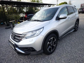 Обява за продажба на Honda Cr-v НОВИ ДЖАНТИ-ГУМИDOT4324/NAV/KAM/РОЛБ/СТЕПЕНК/СПОЙЛ ~24 900 лв. - изображение 1