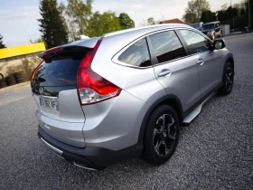 Обява за продажба на Honda Cr-v НОВИ ДЖАНТИ-ГУМИDOT4324/NAV/KAM/РОЛБ/СТЕПЕНК/СПОЙЛ ~24 900 лв. - изображение 8