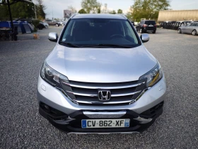 Обява за продажба на Honda Cr-v НОВИ ДЖАНТИ-ГУМИDOT4324/NAV/KAM/РОЛБ/СТЕПЕНК/СПОЙЛ ~24 900 лв. - изображение 4