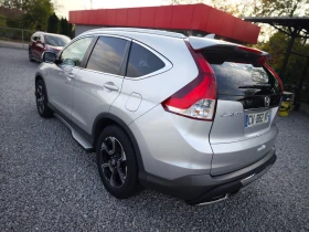 Обява за продажба на Honda Cr-v НОВИ ДЖАНТИ-ГУМИDOT4324/NAV/KAM/РОЛБ/СТЕПЕНК/СПОЙЛ ~24 900 лв. - изображение 7