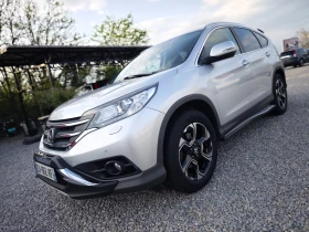 Обява за продажба на Honda Cr-v НОВИ ДЖАНТИ-ГУМИDOT4324/NAV/KAM/РОЛБ/СТЕПЕНК/СПОЙЛ ~24 900 лв. - изображение 3