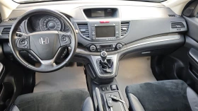Обява за продажба на Honda Cr-v НОВИ ДЖАНТИ-ГУМИDOT4324/NAV/KAM/РОЛБ/СТЕПЕНК/СПОЙЛ ~24 900 лв. - изображение 11