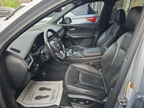 Audi Q7 3.0T PRESTIGE/    | Mobile.bg    8