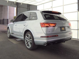 Audi Q7 3.0T PRESTIGE/    | Mobile.bg    6