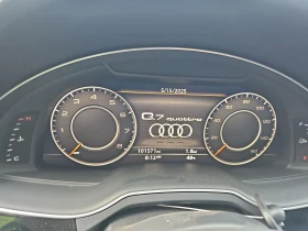 Audi Q7 3.0T PRESTIGE/    | Mobile.bg    10