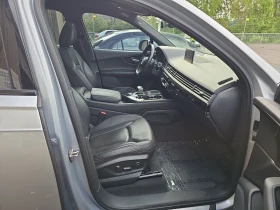 Audi Q7 3.0T PRESTIGE/    | Mobile.bg    12