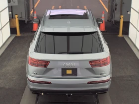 Audi Q7 3.0T PRESTIGE/    | Mobile.bg    5