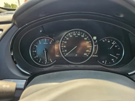 Обява за продажба на Mazda CX-9 4x4, обдухване, кожа, 360 камера, подгреви. ~44 000 лв. - изображение 6