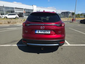 Mazda CX-9 4x4, , , 360 , . | Mobile.bg    7