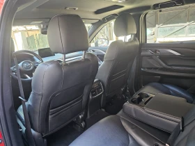 Обява за продажба на Mazda CX-9 4x4, обдухване, кожа, 360 камера, подгреви. ~52 800 лв. - изображение 11