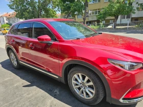 Обява за продажба на Mazda CX-9 4x4, обдухване, кожа, 360 камера, подгреви. ~44 000 лв. - изображение 2