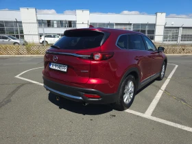 Mazda CX-9 4x4, , , 360 , . | Mobile.bg    8