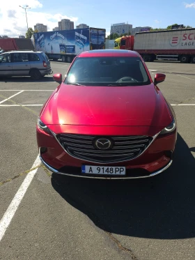 Mazda CX-9 4x4, , , 360 , . | Mobile.bg    2