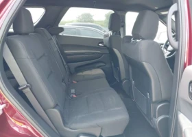 Dodge Durango GT AWD 4x4 3.6 | Mobile.bg    10
