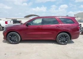 Dodge Durango GT AWD 4x4 3.6 | Mobile.bg    2