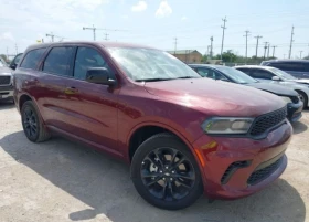 Dodge Durango GT AWD 4x4 3.6 | Mobile.bg    7