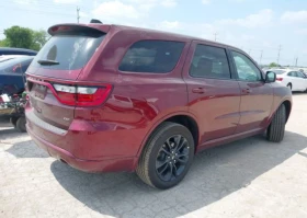 Dodge Durango GT AWD 4x4 3.6 | Mobile.bg    5