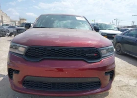 Dodge Durango GT AWD 4x4 3.6 | Mobile.bg    8